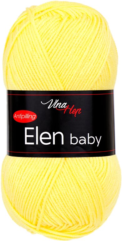 Vlna-Hep Elen baby Vlna-Hep Elen baby: Elen baby 41244