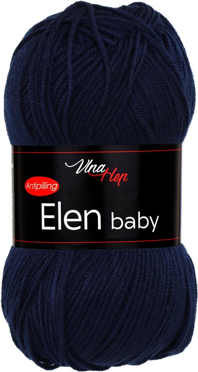 Vlna-Hep Elen baby Vlna-Hep Elen baby: Elen baby 41284