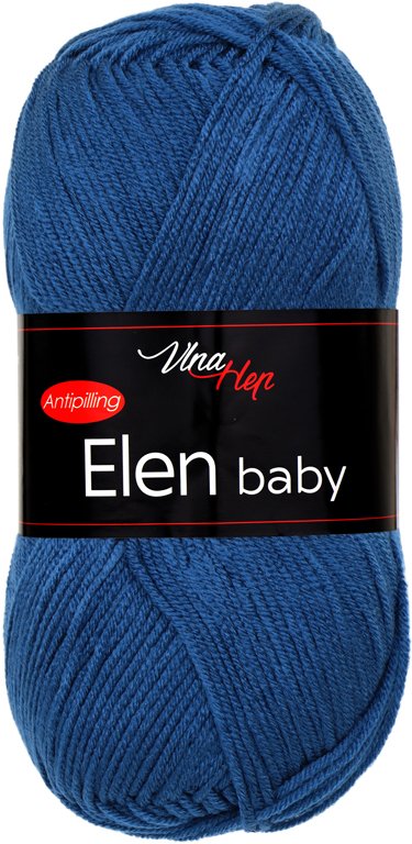Vlna-Hep Elen baby Vlna-Hep Elen baby: Elen baby 41300
