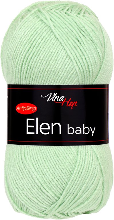 Vlna-Hep Elen baby Vlna-Hep Elen baby: Elen baby 41304