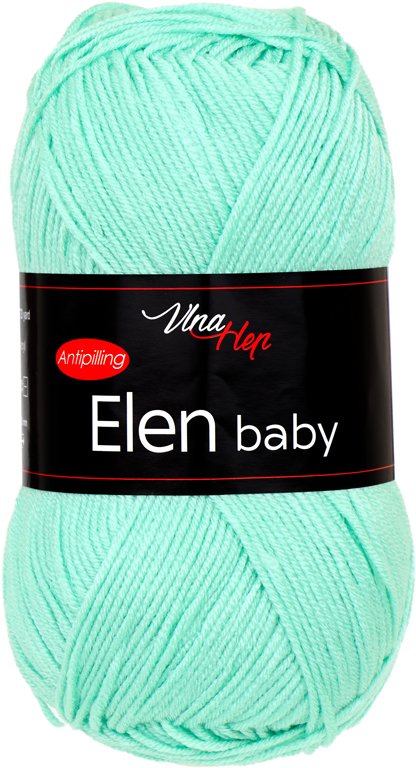 Vlna-Hep Elen baby Vlna-Hep Elen baby: Elen baby 41341