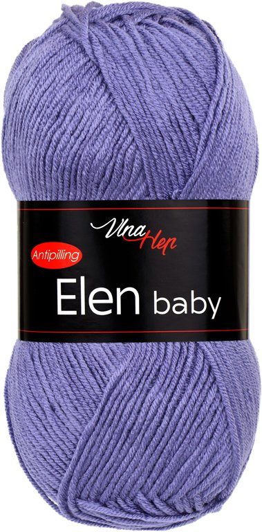 Vlna-Hep Elen baby Vlna-Hep Elen baby: Elen baby 41351