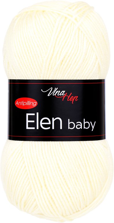 Vlna-Hep Elen baby Vlna-Hep Elen baby: Elen baby 41005