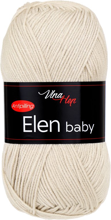 Vlna-Hep Elen baby Vlna-Hep Elen baby: Elen baby 41007