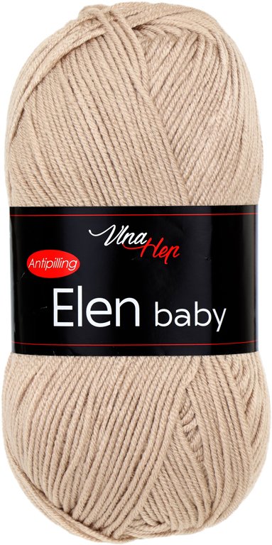 Vlna-Hep Elen baby Vlna-Hep Elen baby: Elen baby 41012