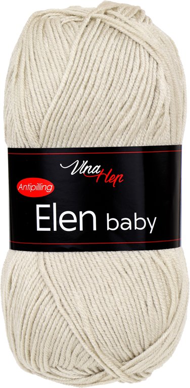 Vlna-Hep Elen baby Vlna-Hep Elen baby: Elen baby 41020