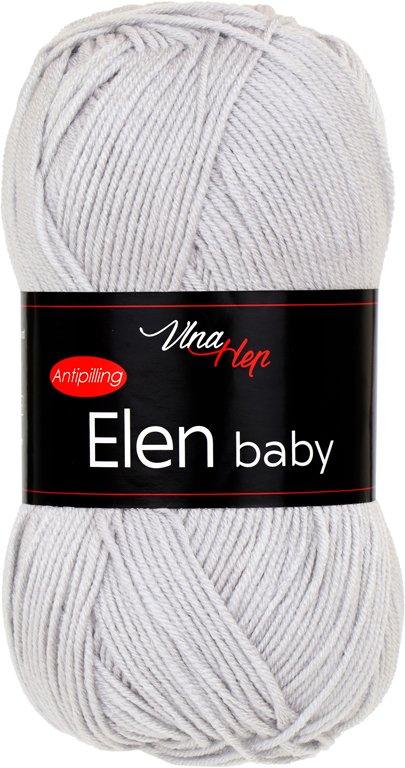 Vlna-Hep Elen baby Vlna-Hep Elen baby: Elen baby 41026