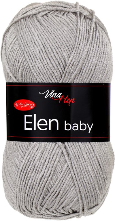 Vlna-Hep Elen baby Vlna-Hep Elen baby: Elen baby 41027