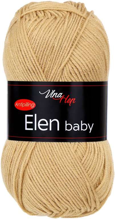 Vlna-Hep Elen baby Vlna-Hep Elen baby: Elen baby 41037