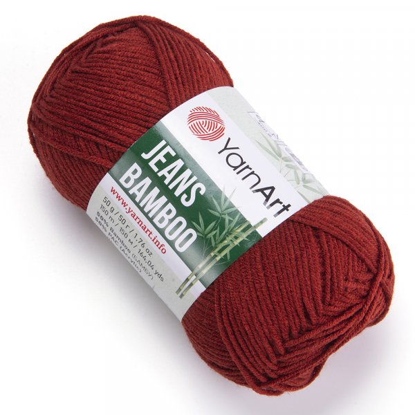 YarnArt Jeans Bamboo Jeans Bamboo: 143