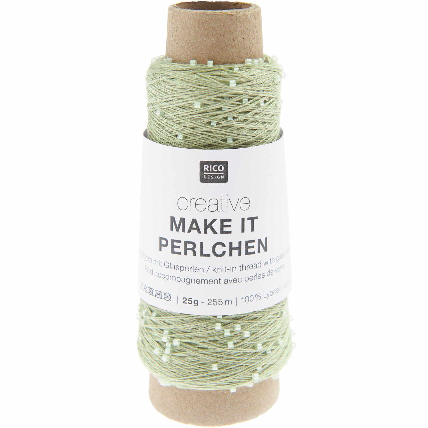 Creative Make It Perlchen Make It Perlchen: Make It Perlchen 004 Jade