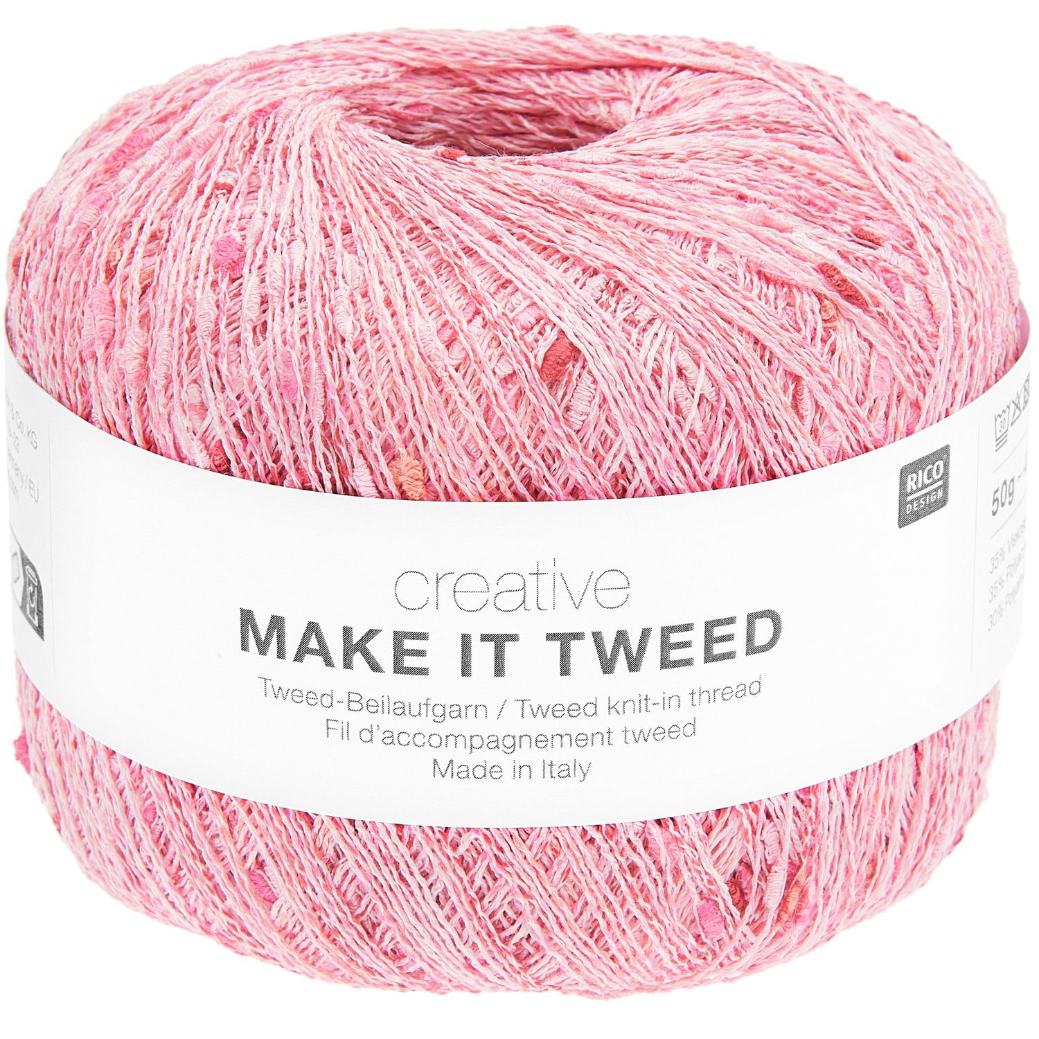 Make It Tweed Make It Tweed: Make It Tweed 003 Bubblegum