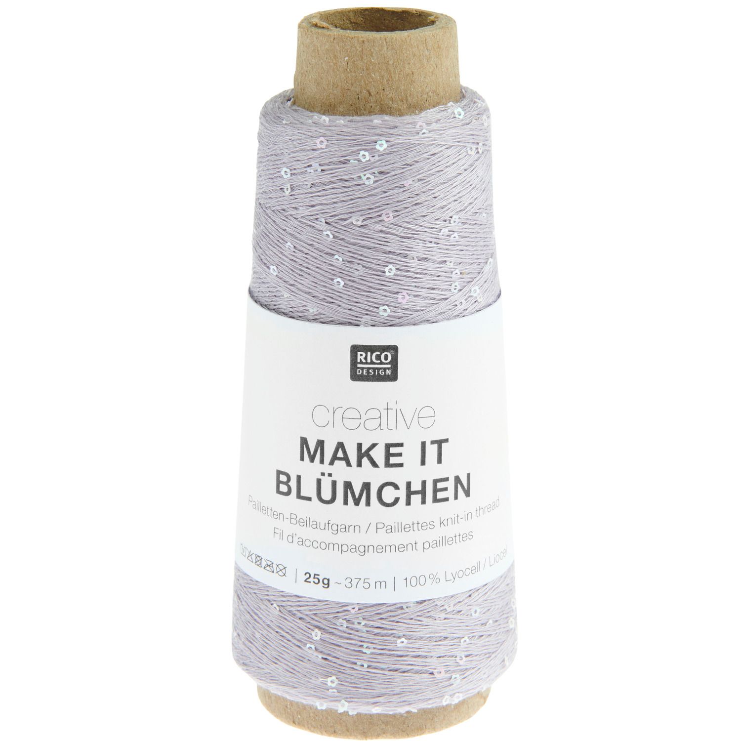 Creative Make It Blümchen Make It Blümchen: Make It Blümchen 010 Flieder
