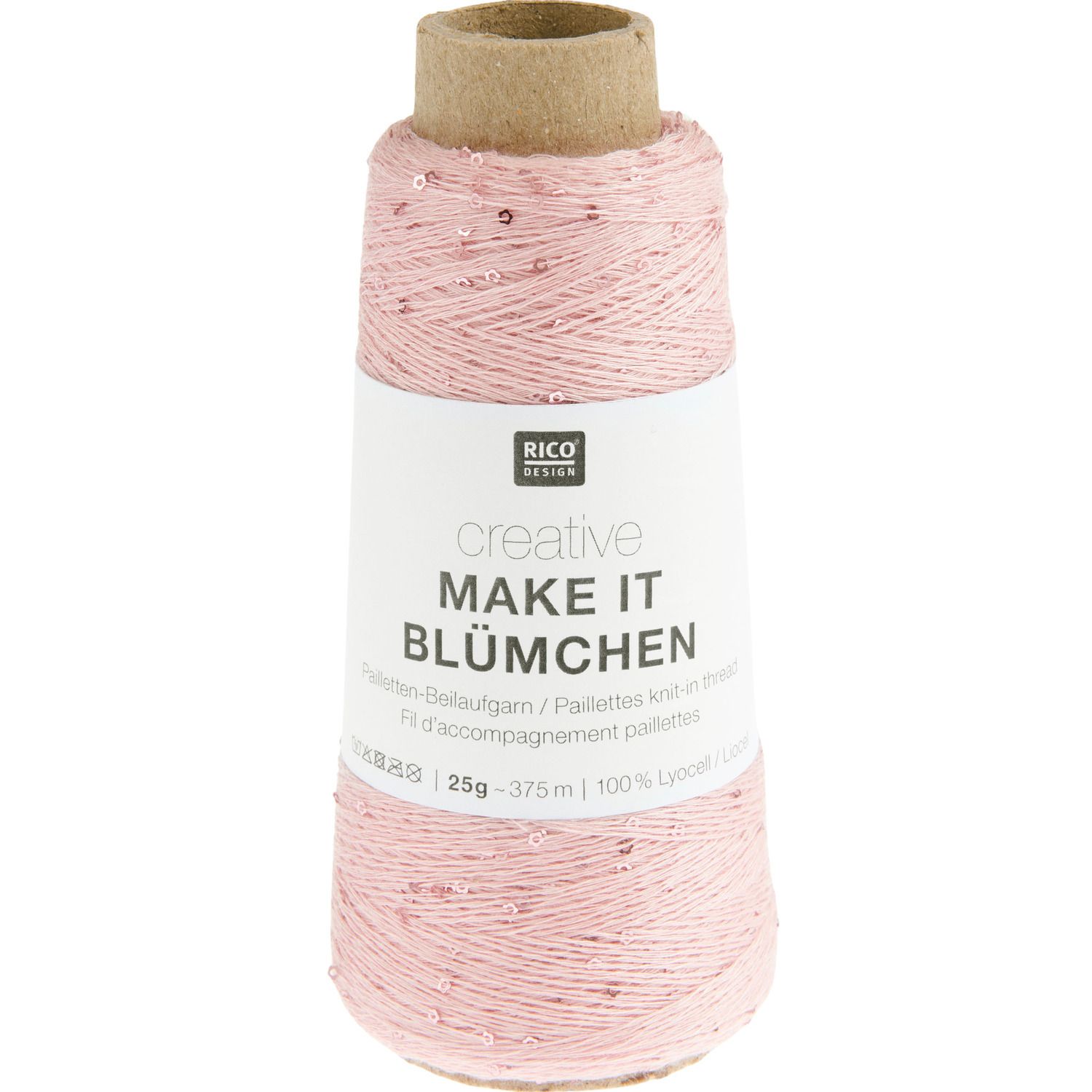 Creative Make It Blümchen Make It Blümchen: Make It Blümchen 001 Rosa