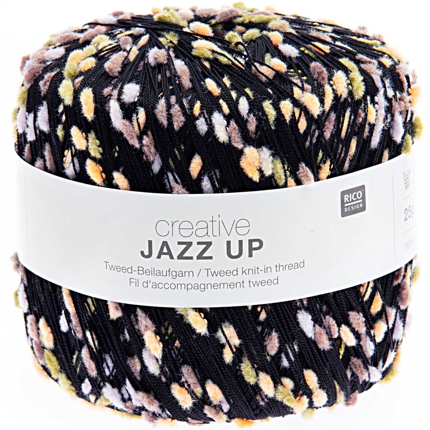 Creative Jazz Up Creative Jazz Up: Creative Jazz Up 001