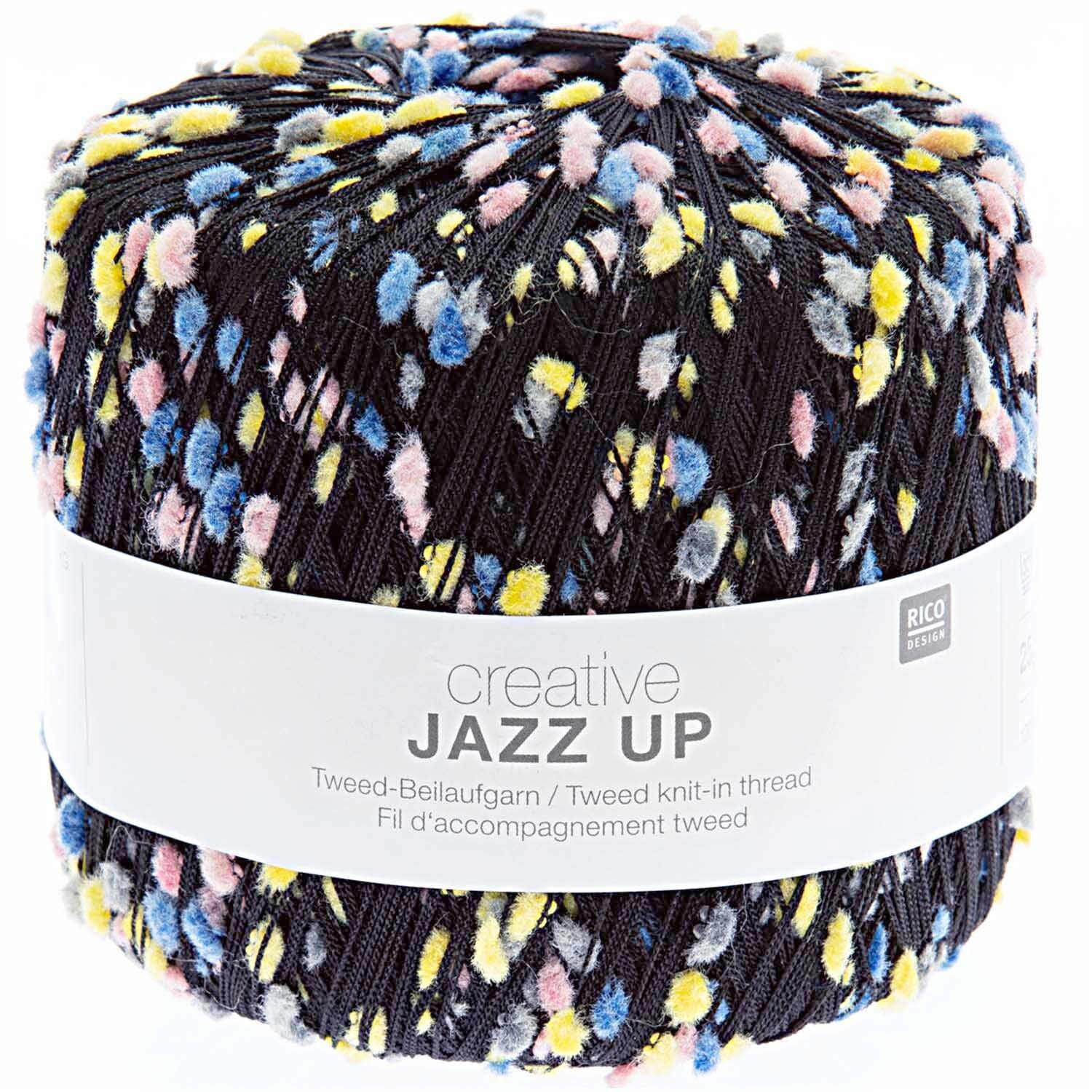 Creative Jazz Up Creative Jazz Up: Creative Jazz Up 002