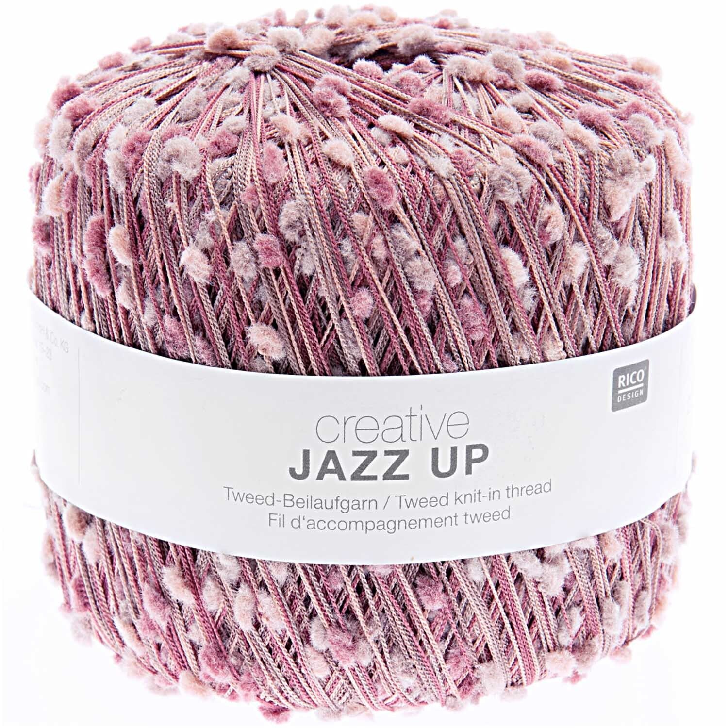Creative Jazz Up Creative Jazz Up: Creative Jazz Up 003