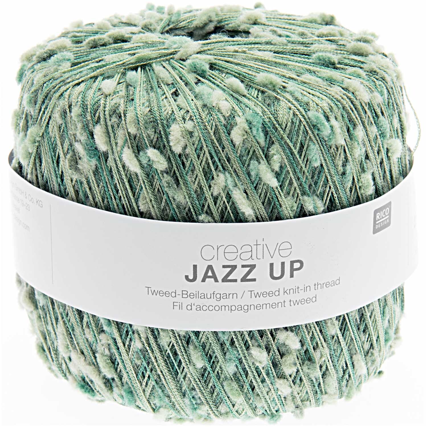 Creative Jazz Up Creative Jazz Up: Creative Jazz Up 005