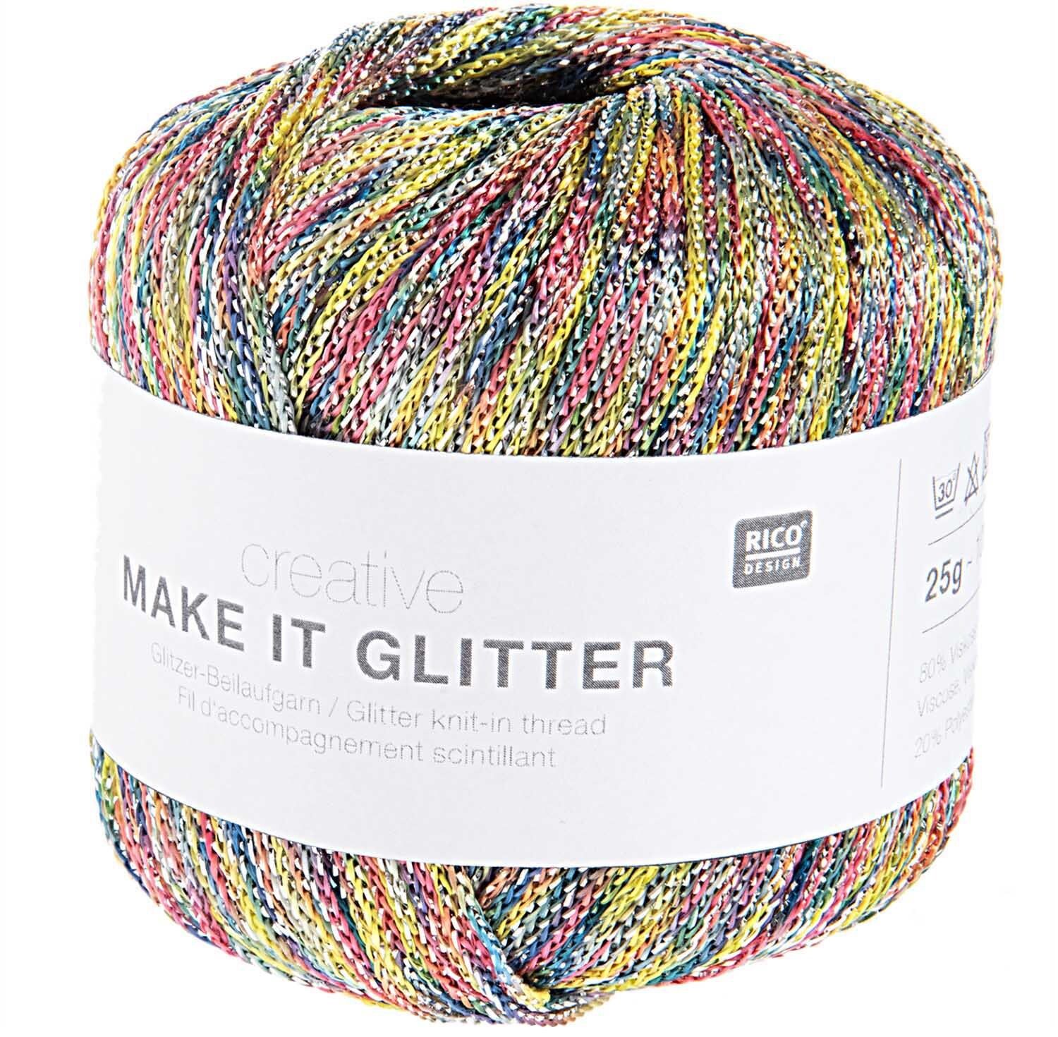 Creative Make it Glitter Creative Make it Glitter: Creative Make it Glitter 002