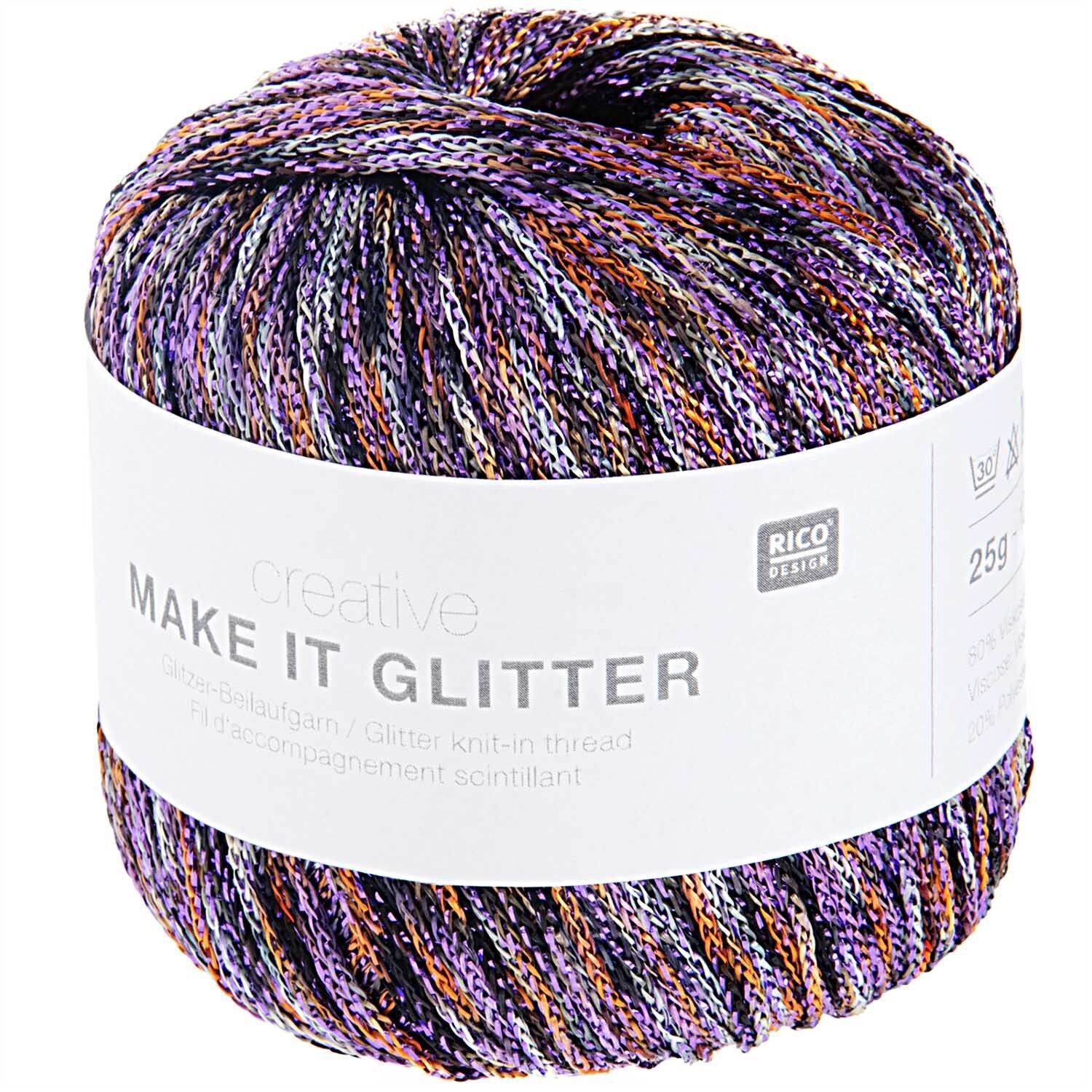 Creative Make it Glitter Creative Make it Glitter: Creative Make it Glitter 003