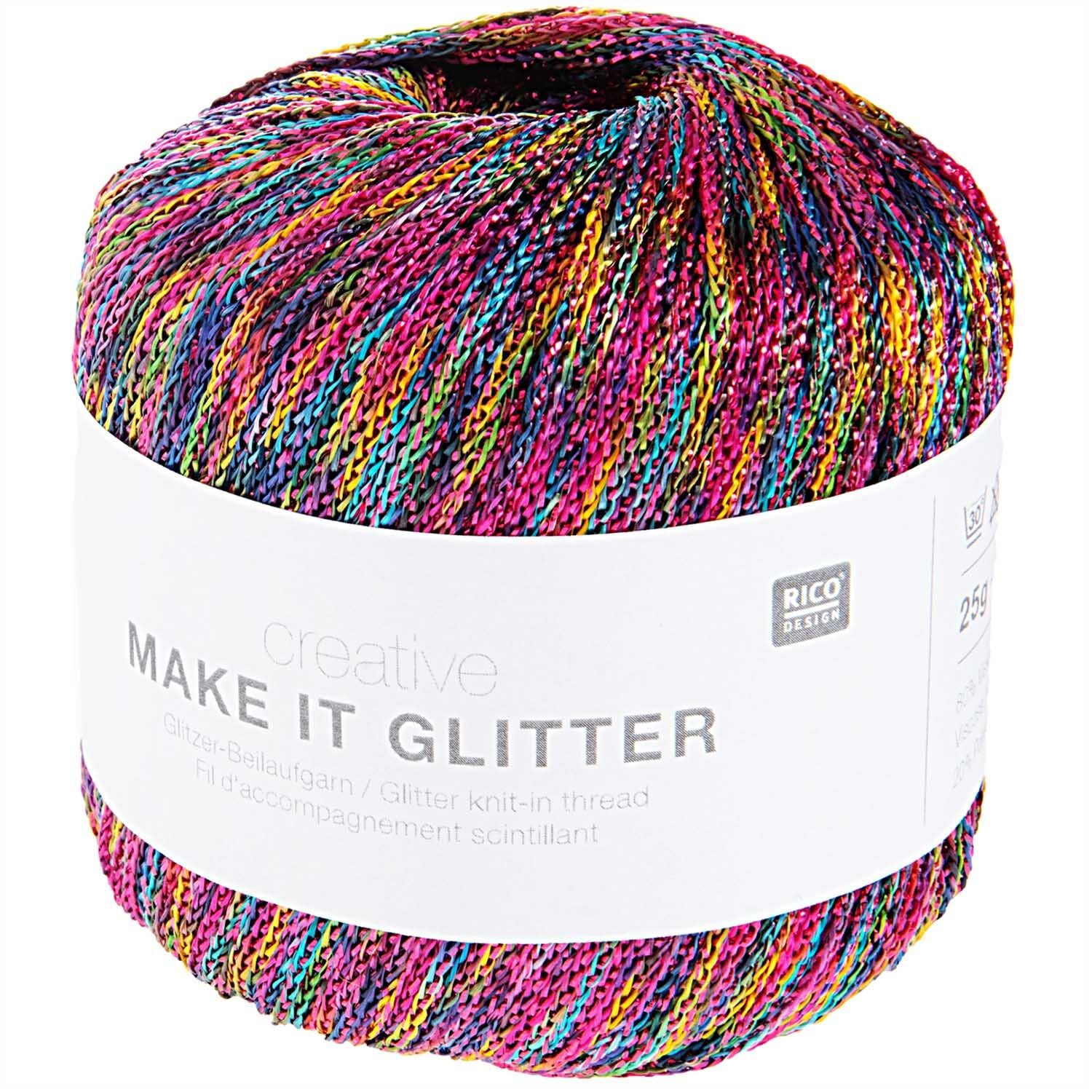 Creative Make it Glitter Creative Make it Glitter: Creative Make it Glitter  004