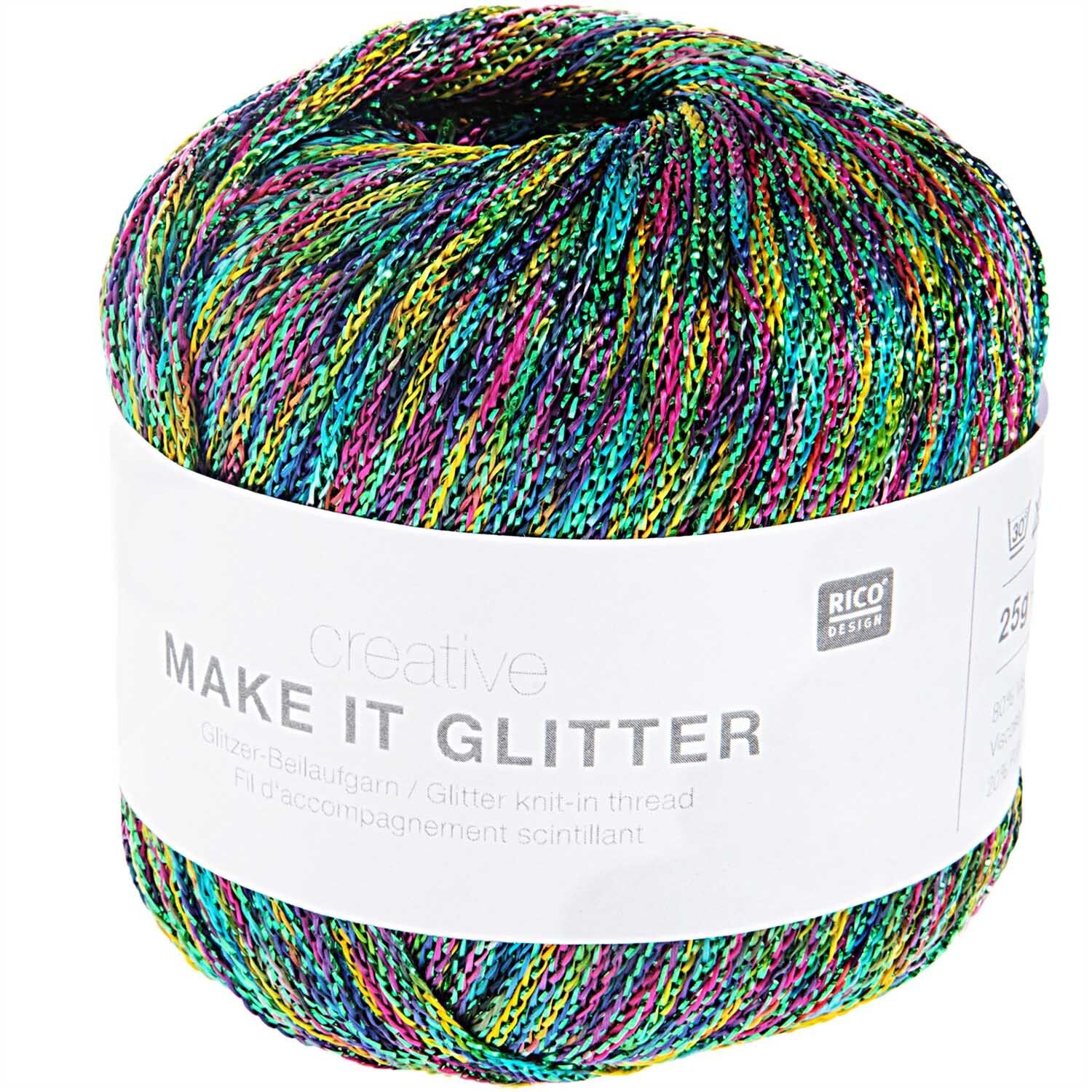 Creative Make it Glitter Creative Make it Glitter: Creative Make it Glitter 005