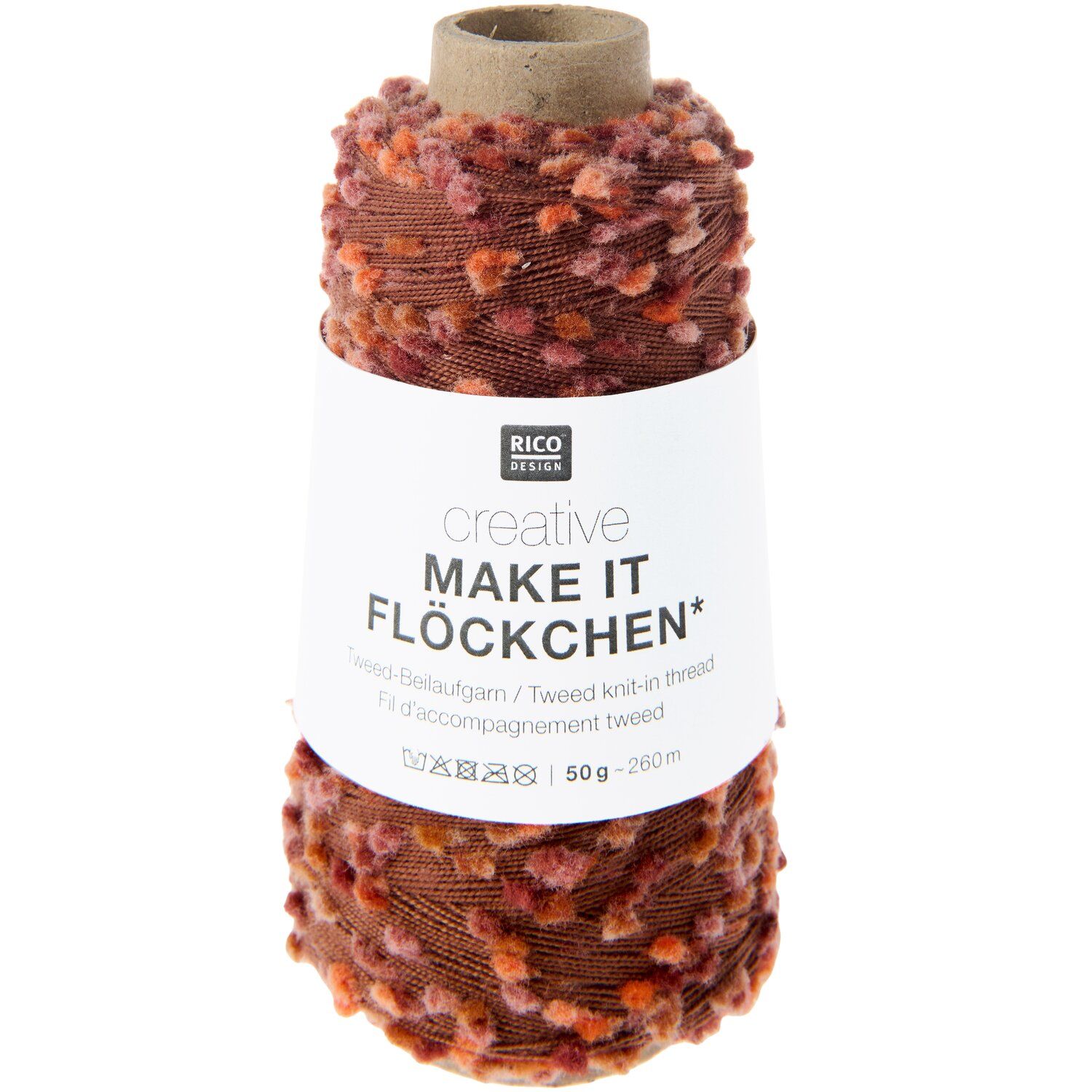 Creative Make It Flöckchen Creative Make It Flöckchen: 002 Berry