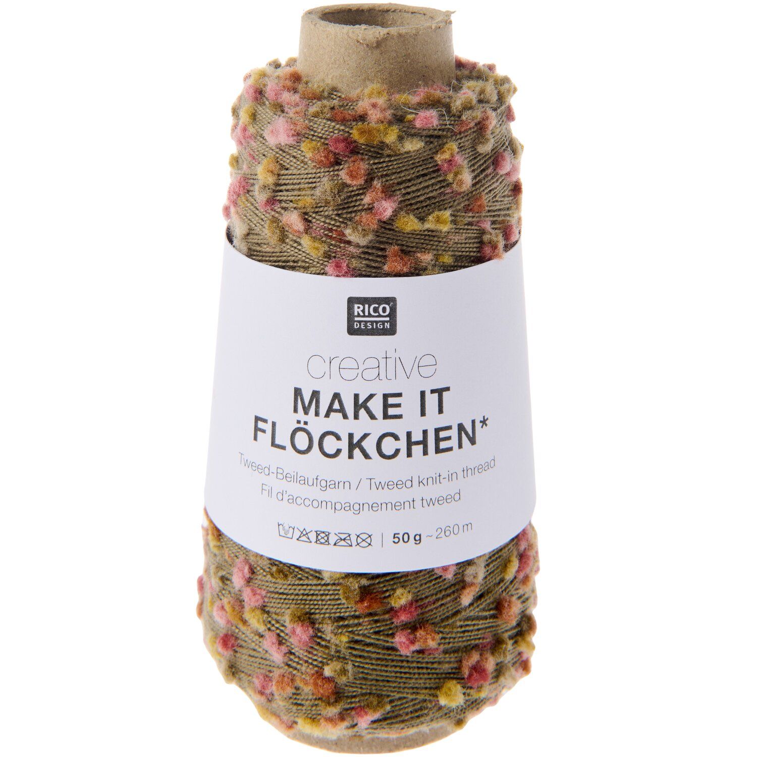 Creative Make It Flöckchen Creative Make It Flöckchen: 001 Autumn