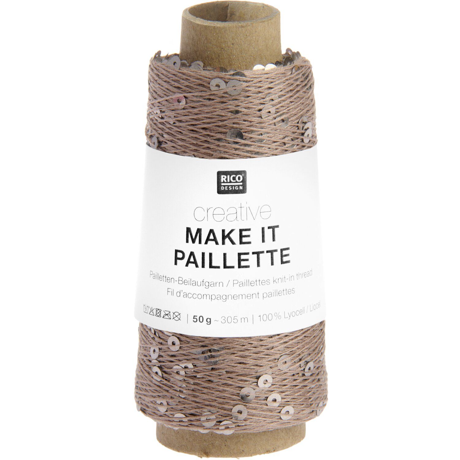 Creative Make It Paillette Creative Make It Paillette: 009 Bronze