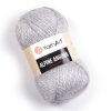 YARNART ALPINE ANGORA 334