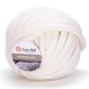 YARNART MARSHMALLOW 903