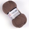 YARNART MERINO DE LUXE 50 514