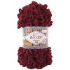 alize puffy 107 bordo