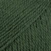 DROPS Flora (Barva Flora bílá uni 02)