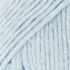 paris světlá denim recykled 100