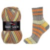 569 3 best socks 6 fach