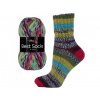727 9 best socks verze 7000