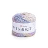 YARNART LINEN SOFT 7404