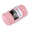 YarnArt Macrame Cord 3mm (Barva Macrame Cord 3mm 750 černá)