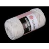 YarnArt Macrame Cord 3mm (Barva Macrame Cord 3mm 750 černá)