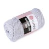 YarnArt Macrame Cord 3mm (Barva Macrame Cord 3mm 750 černá)