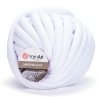 YARNART MARSHMALLOW 901