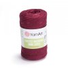 yarnart twisted macrame 3 mm lurex 781 1633680405