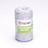 yarnart craftmaxi twisted macrame 3 mm lurex 756 1633680083