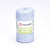yarnart craftmaxi twisted macrame 3 mm lurex 760 1633680084