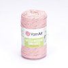 yarnart craftmaxi twisted macrame 3 mm lurex 767 1 1633680154