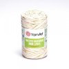 yarnart craftmaxi twisted macrame 3 mm lurex 752 1633680082