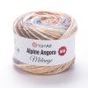 YarnArt Alpine Angora Melange