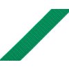 Popruh polypropylenový šíře 20 mm tloušťka 1 mm (Varianta 69 zelená mechová, Balení 25 m)