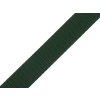 Popruh polypropylenový šíře 20 mm tloušťka 1 mm (Varianta 69 zelená mechová, Balení 25 m)